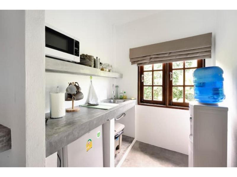 Lili'S Rooms Ко-Ланта Экстерьер фото